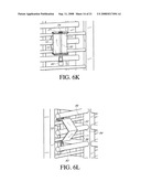 TURNSTILE LOCKING SYSTEM diagram and image