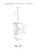 TURNSTILE LOCKING SYSTEM diagram and image