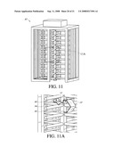 TURNSTILE LOCKING SYSTEM diagram and image