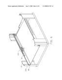 SERVER RACK diagram and image