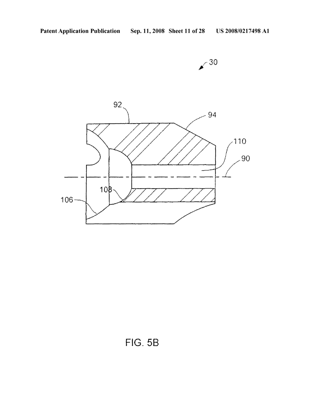 MULTI-LINKED DEVICE HAVING A REINFORCING MEMBER - diagram, schematic, and image 12