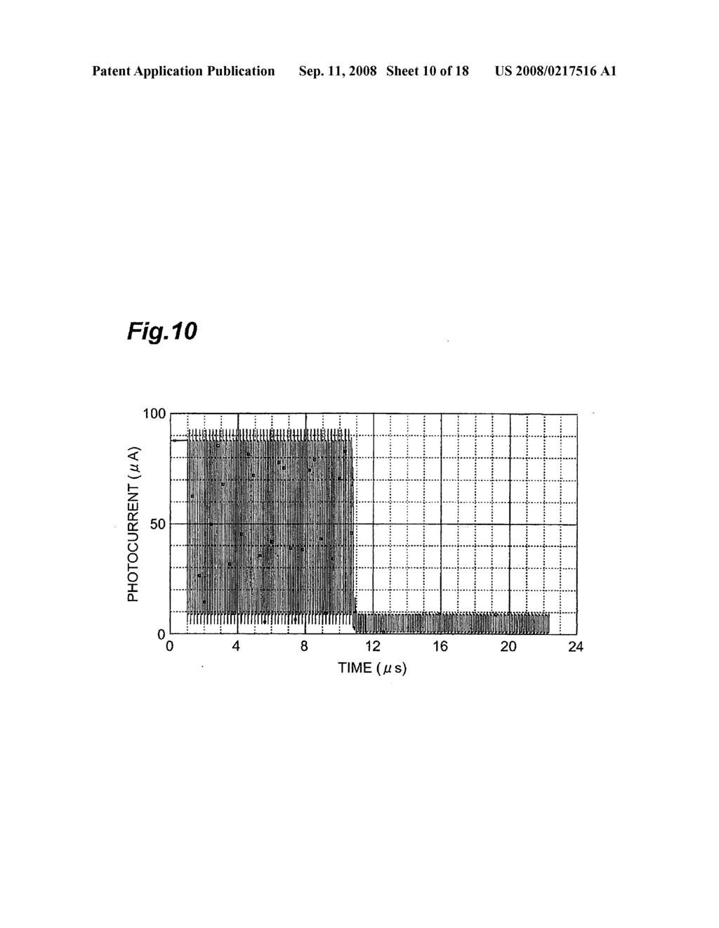 Photodetector - diagram, schematic, and image 11