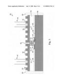 Plasmon energy converter diagram and image