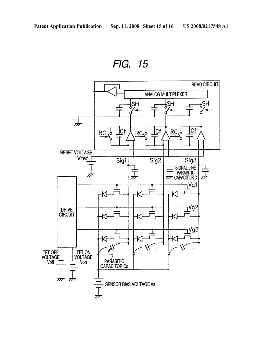 IMAGING APPARATUS, RADIATION IMAGING APPARATUS, AND RADIATION IMAGING SYSTEM - diagram, schematic, and image 16