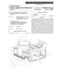 VALVE FOR ADJUSTING THE AIR FLOW RATE IN AN INTERNAL COMBUSTION ENGINE diagram and image