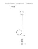 Light-emitting apparatus, phosphor and method of producing it diagram and image