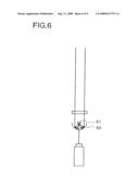 Light-emitting apparatus, phosphor and method of producing it diagram and image