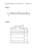 Light-emitting apparatus, phosphor and method of producing it diagram and image