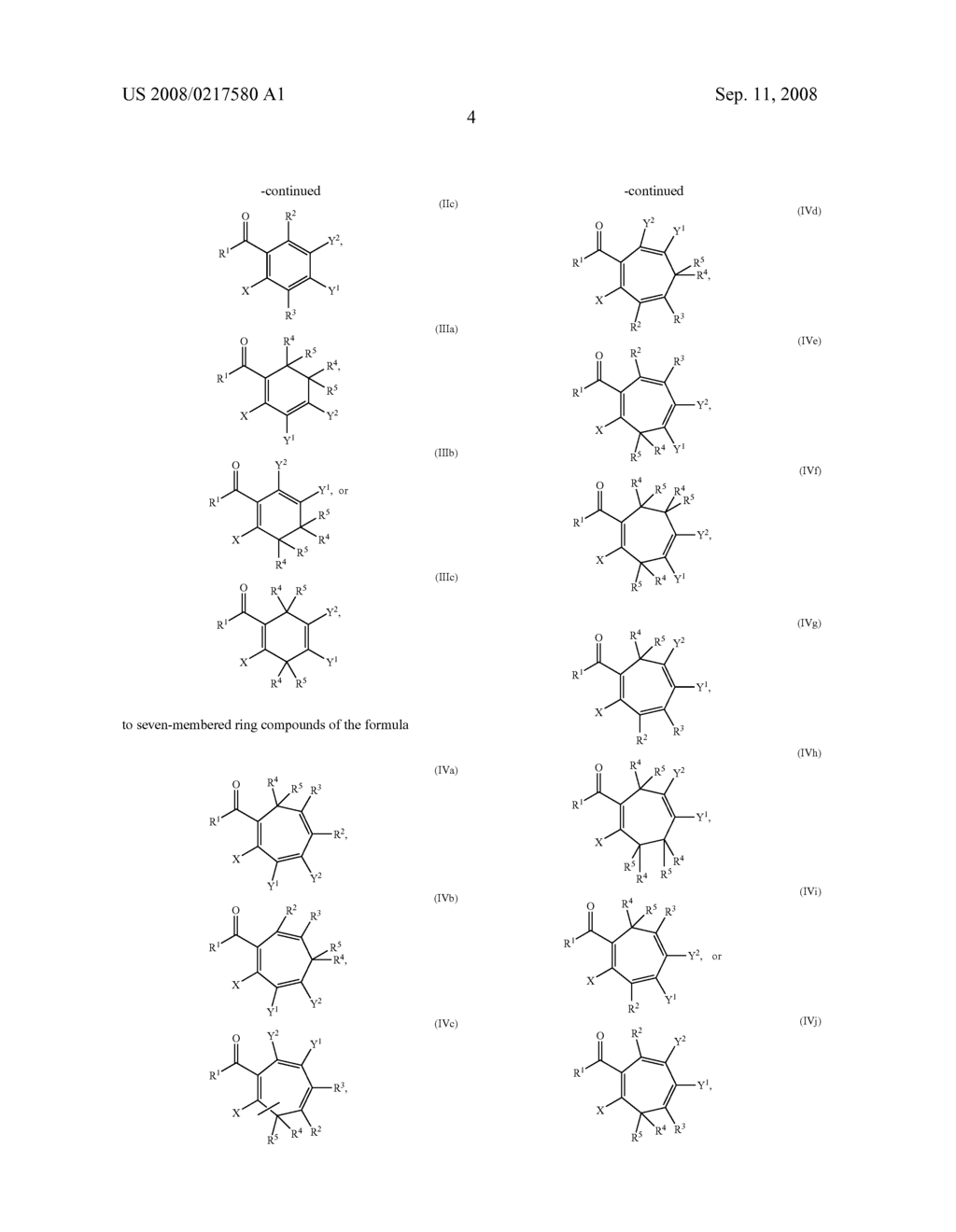 Organic Luminescent Element - diagram, schematic, and image 06