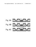 Semiconductor Light emitting device, LED package using the same, and method for fabricating the same diagram and image