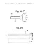 Semiconductor Light emitting device, LED package using the same, and method for fabricating the same diagram and image