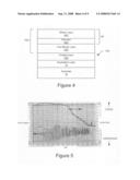 Thick nitride semiconductor structures with interlayer structures and methods of fabricating thick nitride semiconductor structures diagram and image