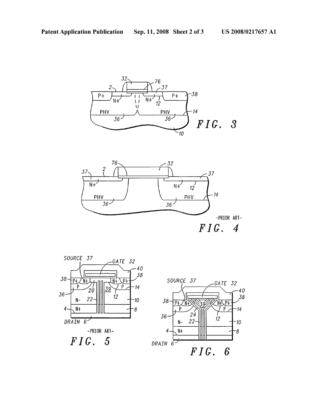 Power Semiconductor Device and Method of Manufacturing a Power Semiconductor Device - diagram, schematic, and image 03