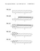 Solid Image Pick-Up Element and Method of Producing the Same diagram and image