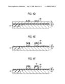 Solid Image Pick-Up Element and Method of Producing the Same diagram and image