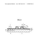 Solid Image Pick-Up Element and Method of Producing the Same diagram and image