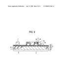 Solid Image Pick-Up Element and Method of Producing the Same diagram and image