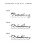 Solid Image Pick-Up Element and Method of Producing the Same diagram and image