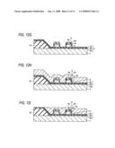 Solid Image Pick-Up Element and Method of Producing the Same diagram and image