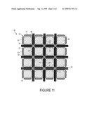 TWO-DIMENSIONAL TIME DELAY INTEGRATION VISIBLE CMOS IMAGE SENSOR diagram and image