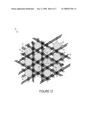 TWO-DIMENSIONAL TIME DELAY INTEGRATION VISIBLE CMOS IMAGE SENSOR diagram and image