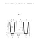 INTEGRATED CIRCUIT HAVING A MEMORY diagram and image