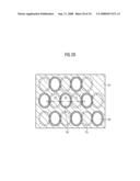 INTEGRATED CIRCUIT HAVING A MEMORY diagram and image