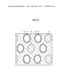 INTEGRATED CIRCUIT HAVING A MEMORY diagram and image