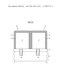 INTEGRATED CIRCUIT HAVING A MEMORY diagram and image