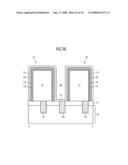 INTEGRATED CIRCUIT HAVING A MEMORY diagram and image