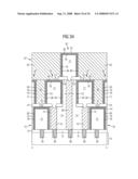 INTEGRATED CIRCUIT HAVING A MEMORY diagram and image