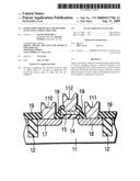 SEMICONDUCTOR DEVICE AND METHOD OF MANUFACTURING THE SAME diagram and image