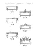 SEMICONDUCTOR DEVICE AND METHOD OF MANUFACTURING THE SAME diagram and image