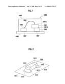 SEMICONDUCTOR DEVICE AND MANUFACTURING METHOD THEREOF diagram and image