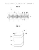 SEMICONDUCTOR DEVICE AND MANUFACTURING METHOD THEREOF diagram and image