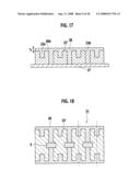 SEMICONDUCTOR DEVICE AND MANUFACTURING METHOD THEREOF diagram and image