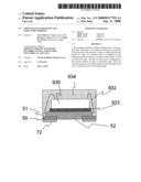 Chip package substrate and structure thereof diagram and image