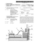 Semiconductor device and method of manufacturing same diagram and image