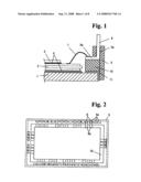 Semiconductor device and method of manufacturing same diagram and image