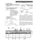 SEMICONDUCTOR MODULE, METHOD OF MANUFACTURING SEMICONDUCTOR MODULE, AND MOBILE DEVICE diagram and image