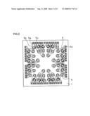 SEMICONDUCTOR MODULE, METHOD OF MANUFACTURING SEMICONDUCTOR MODULE, AND MOBILE DEVICE diagram and image