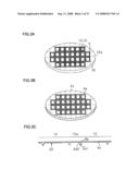 SEMICONDUCTOR MODULE, METHOD OF MANUFACTURING SEMICONDUCTOR MODULE, AND MOBILE DEVICE diagram and image