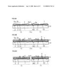 SEMICONDUCTOR MODULE, METHOD OF MANUFACTURING SEMICONDUCTOR MODULE, AND MOBILE DEVICE diagram and image