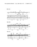 SEMICONDUCTOR MODULE, METHOD OF MANUFACTURING SEMICONDUCTOR MODULE, AND MOBILE DEVICE diagram and image