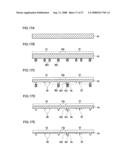 SEMICONDUCTOR MODULE, METHOD OF MANUFACTURING SEMICONDUCTOR MODULE, AND MOBILE DEVICE diagram and image