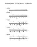 SEMICONDUCTOR MODULE, METHOD OF MANUFACTURING SEMICONDUCTOR MODULE, AND MOBILE DEVICE diagram and image