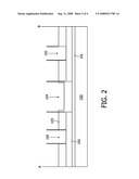 Semiconductor Device with Grounding Structure diagram and image