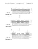 MICRO-ELECTROMECHANICAL DEVICE AND MANUFACTURING METHOD THEREOF diagram and image