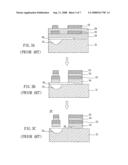 MICRO-ELECTROMECHANICAL DEVICE AND MANUFACTURING METHOD THEREOF diagram and image