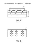 Method for Manufacturing a Component Having a Three-Dimensional Structure in a Surface Region and a Ceramic Component diagram and image
